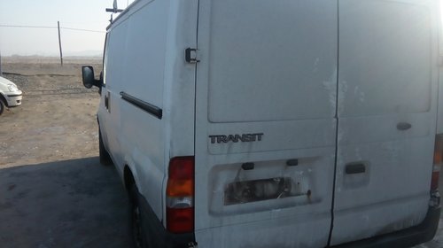 Dezmembram ford transit din 2005-2,0 tddi