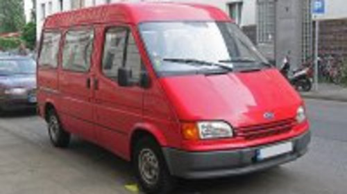 Dezmembram Ford Transit FORD TRANSIT bus (E_ 