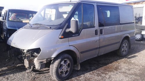 Dezmembram Ford Transit model cu 2 culisante - 2004 - 2.0TDCi