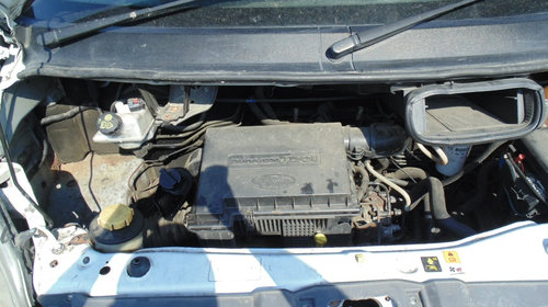 Dezmembram Ford Transit motor 2.2 tdci Euro 4 cod P8FA an 2009