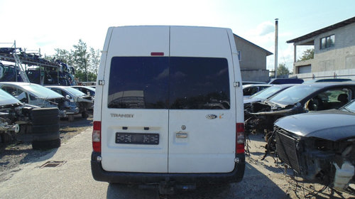 Dezmembram Ford Transit motor 2.2 tdci Euro 4 cod P8FA an 2009