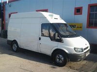 Dezmembram ford transit ,motor de 2,4 diesel din 2003