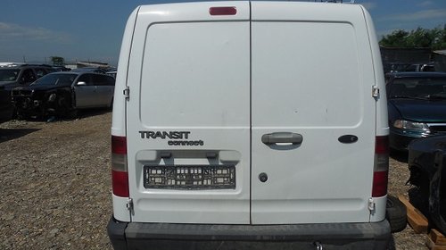 Dezmembram Ford Turneo Connect 1.8tdci An 2006