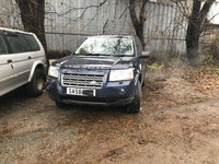 Dezmembram Freelander 2 an 2008 motor 2,2 d cod 224DT