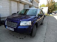 Dezmembram freelander td4,facelift,motor 2,2 diesel,cod 224dt,6 trepte din 2009