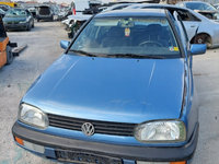 DEZMEMBRAM GOLF 3 1.6 COD MOTOR ABU