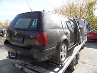 Dezmembram golf 4 1,9 tdi,variant,cod ajm,116 cai din 2001