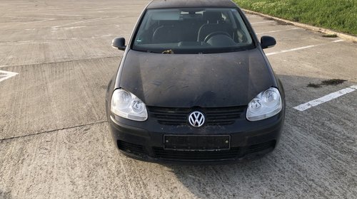 Dezmembram Golf 5 ,1.9 TDI,tip motor BKC, an 