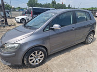 Dezmembram Golf 5 Plus, an 2008, 1.9 TDI cod BXE, Euro 4