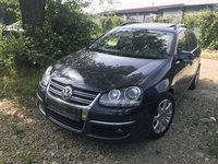 Dezmembram Golf 5 Variant 2.0 diesel bmm