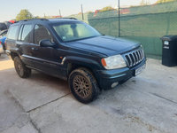 Dezmembram grand cherokee wj 2.7 automat