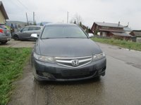 DEZMEMBRAM HONDA ACCORD 2007