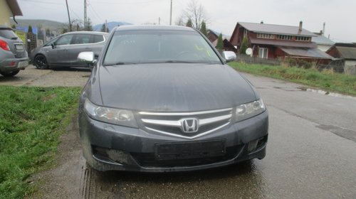 DEZMEMBRAM HONDA ACCORD 2007