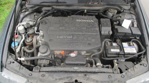 DEZMEMBRAM HONDA ACCORD 2007