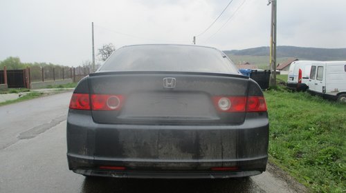 DEZMEMBRAM HONDA ACCORD 2007