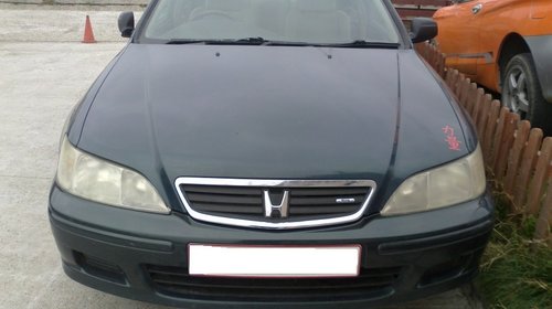 Dezmembram Honda Accord motor 1.8 benzina an 