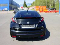 Dezmembram Honda Civic 1.8i 2016