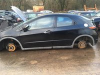 DEZMEMBRAM Honda Civic 1.8i VTEC din 2008