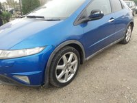 Dezmembram Honda Civic 2006 2.2d