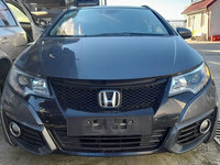 DEZMEMBRAM HONDA CIVIC TOURER 1.6 DIESEL , COD MOTOR: N16A1, AN 2015!