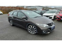 Dezmembram Honda Civic Tourer 2011-2020