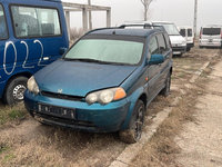 Dezmembram Honda HR-V 1.6 16V AN 2005