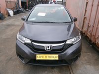 DEZMEMBRAM HONDA JAZZ, 1.4 BENZINA, AN 2014