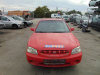 Dezmembram Hyundai Accent , 1.4 i , tip motor G4EA , fabricatie 2000