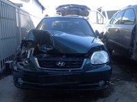 Dezmembram Hyundai Accent 1.4S , an fabr 2005