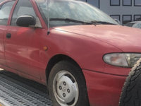 Dezmembram Hyundai Accent 1.5 benzina an fabr 1996