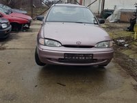 DEZMEMBRAM HYUNDAI ACCENT GLS 1.5 1995 CARSERO SECOND HAND BACAU