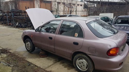 DEZMEMBRAM HYUNDAI ACCENT GLS 1.5 1995 CARSERO SECOND HAND BACAU