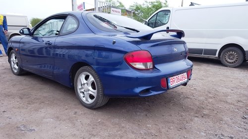 Dezmembram Hyundai Coupe - 2000 - 2.0benzina - 102KW