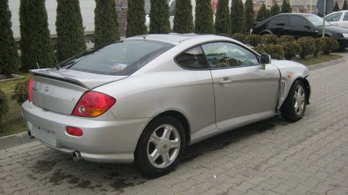 Dezmembram Hyundai Coupe