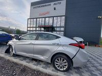 Dezmembram Hyundai Elantra 2014 1.6 G4FG