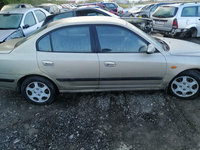 Dezmembram Hyundai Elantra, an 2001,2.0 d