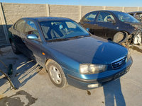 Dezmembram Hyundai Elantra XD [2000 - 2003] Sedan 1.6 MT (106 hp)