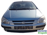 Dezmembram Hyundai Getz [2002 - 2005] Hatchback 5-usi 1.1 MT (62 hp)