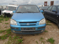 Dezmembram Hyundai Getz, 2003, Albastru, 1.3B