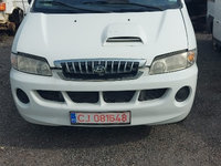 Dezmembram Hyundai H-1, 2.5 CRDI, an 2004, Euro 3