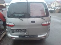 Dezmembram Hyundai H-1, 2007, 2.5 D