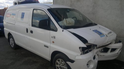 Dezmembram Hyundai H-1 VAN 2008, 2.5CRDI