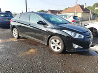 Dezmembram Hyundai I 40 2012 1.7 CRDI Cod Motor D4FD 136CP/100KW Cod Cutie:U55J-6 VITEZE MANUALA