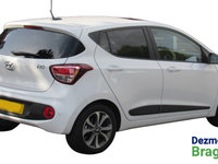 Dezmembram Hyundai i10 2 [facelift] [2016 - 2019]