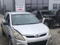 Dezmembram Hyundai I20 1.2 B an fabr. 2011