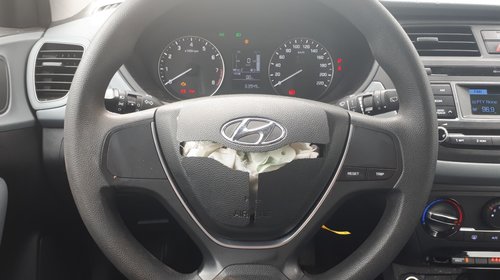 Dezmembram Hyundai I20 2017 1.2 G4LA