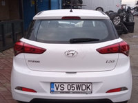 DEZMEMBRAM HYUNDAI I20 AN FABRICATIE 2018