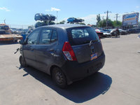 Dezmembram Hyundai I30, 1.1BENZ, Tip Motor G4HG, An fabricatie 2008