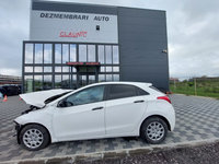 Dezmembram Hyundai i30 2013 1.4 CRDI D4FC