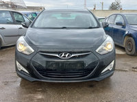 Dezmembram Hyundai I40 1.7 CRDi D4FD